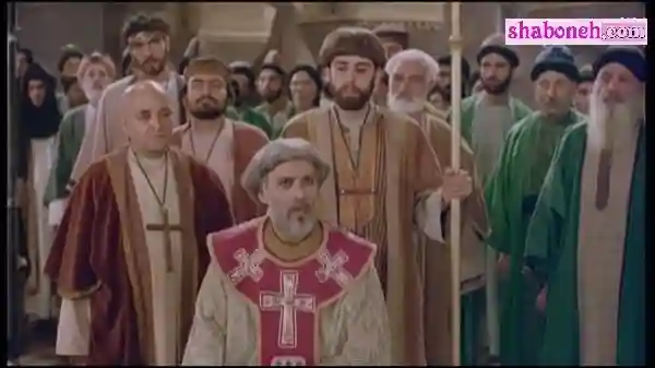 اسامی بازیگران سریال ولایت عشق (امام رضا) با نقش +بیوگرافی و عکس
