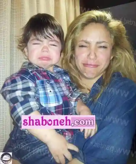 بیوگرافی شکیرا خواننده و همسر اول و دوم و فرزندان +طلاق ها و عکس