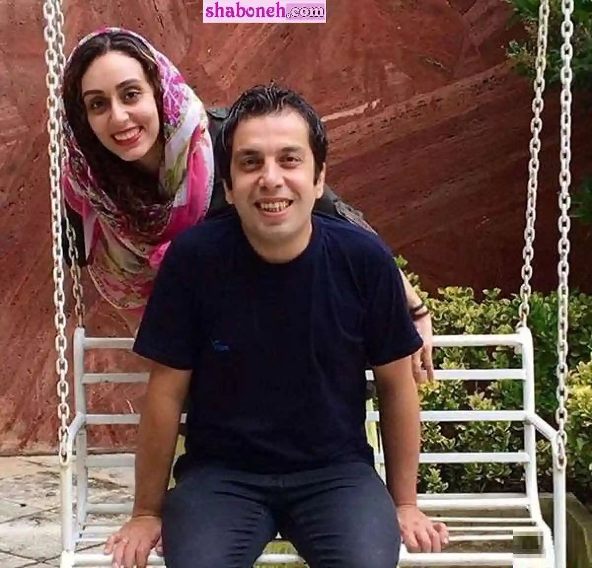 فیلم کامل سانسور شده جوکر و عروس شدن عباس جمشیدی فر