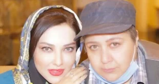 همسر شهره لرستانی کیست +فیلم کامل ماجرای عاشقی و طلاق