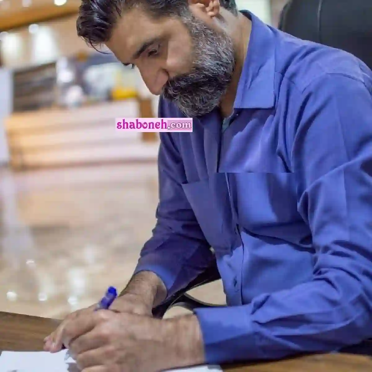 بیوگرافی مجید عبدالباقی کیست و همسر و فرزندان و اینستاگرام +عکس
