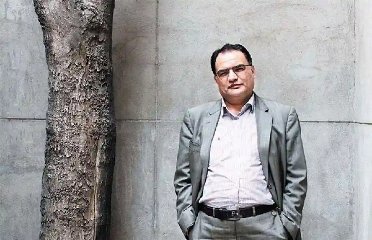بیوگرافی حسن ذوالفقاری و همسرش و علت درگذشت و فوت حسن ذوالفقاری 