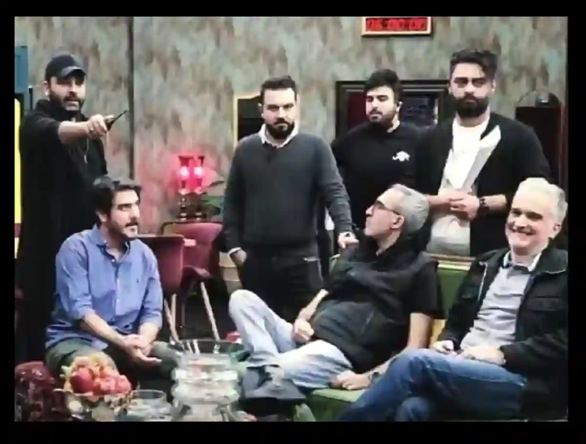 شرط احسان علیخانی برای ساخت فصل جدید جوکر با حضور بازیگران زن