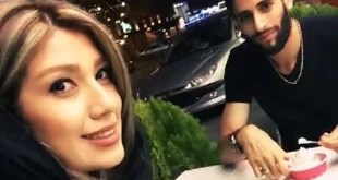 بیوگرافی مهدی جلوه والیبالیست و همسرش +عکسو اینستاگرام و ویکی پدیا