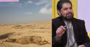 فیلم لحظه قتل و ترور انورالحق جبارخیل فیلسوف افغانستانی در کابل