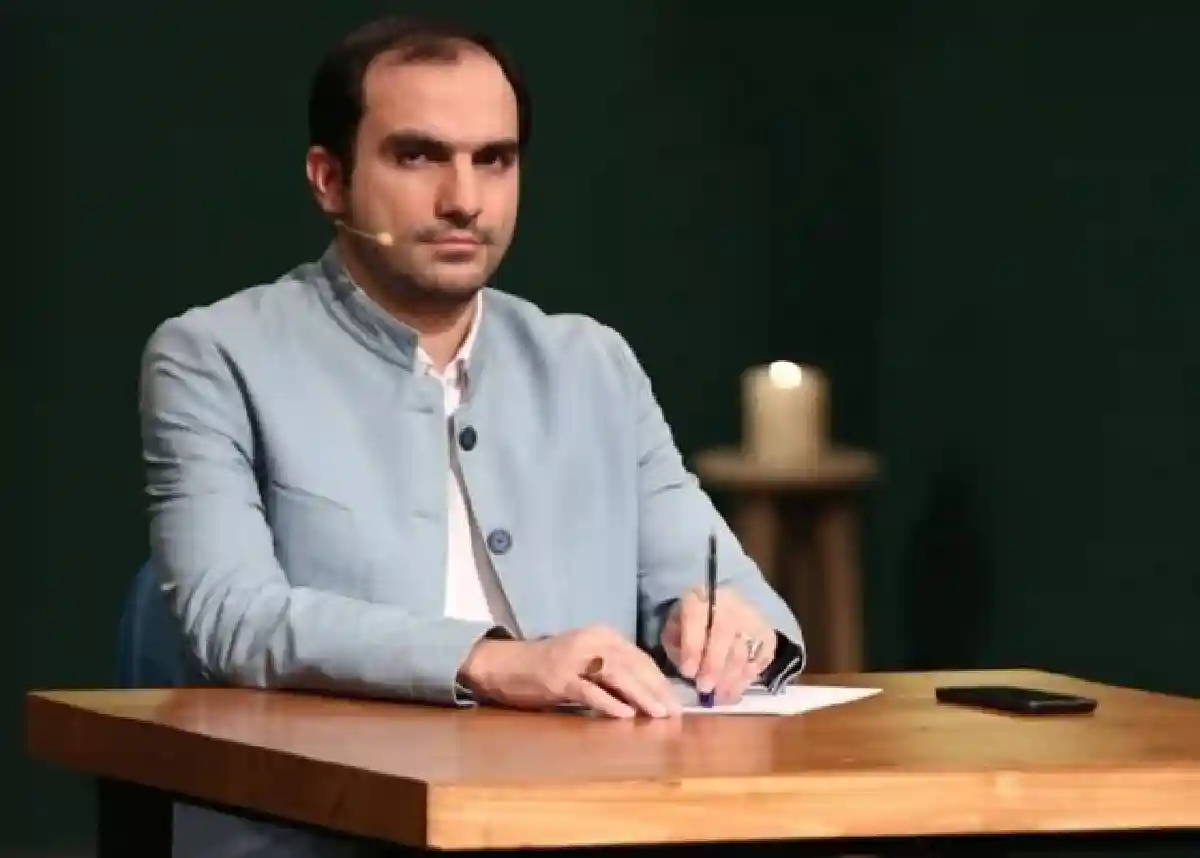هشتگ حجاب بی حجاب نقشه دشمنان اسلام است