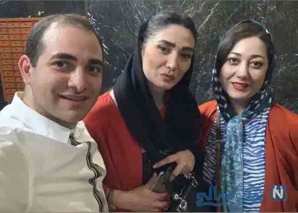 بیوگرافی بازیگران سریال برف بی صدا می بارد با نقش +اسامی و عکس