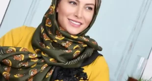 فیلم سکته فریبا نادری را ببینید خانم بازیگر سکته کرد؟