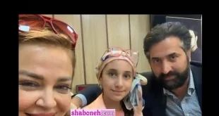 فیلم کامل / بهاره رهنما: از همسرم جدا شدم اعتراف در لایو اینستاگرام