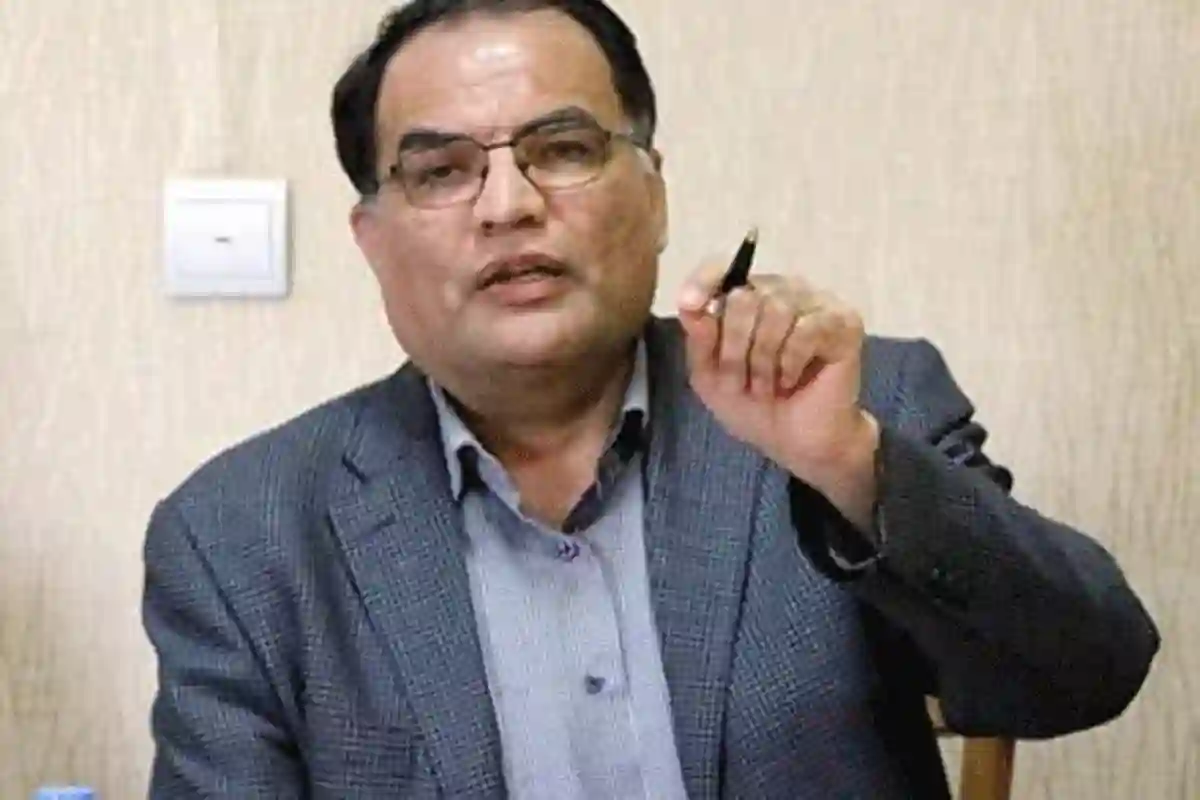 بیوگرافی حسن ذوالفقاری و همسرش و علت درگذشت و فوت حسن ذوالفقاری 