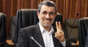 محمود احمدی نژاد در اظهارات جنجالی حضرت ابراهیم کرد و زرتشت آذری