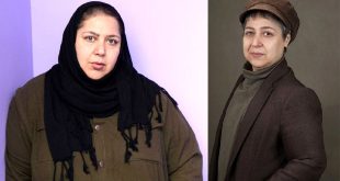 باولین فیلم شهره لرستانی که خود را به نام مازیار لرستانی معرفی کردعداز تغییر جنسیت