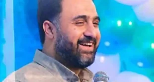 فیلم کامل نماهنگ پاشو بریم نجف با گروه ابناء الحسن (ع) با اجرای محمد فصولی