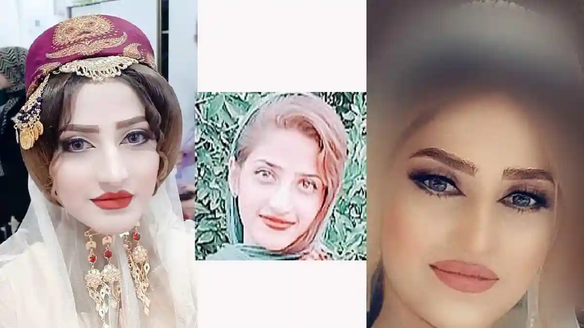بیوگرافی مهوش لقایی عروس فیروز آبادی که فرشته نجات شد + عکس