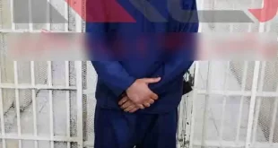 فیلم عکس/ تایید حکم اعدام و قصاص قاتل وحید مرادی در دیوان عالی کشور