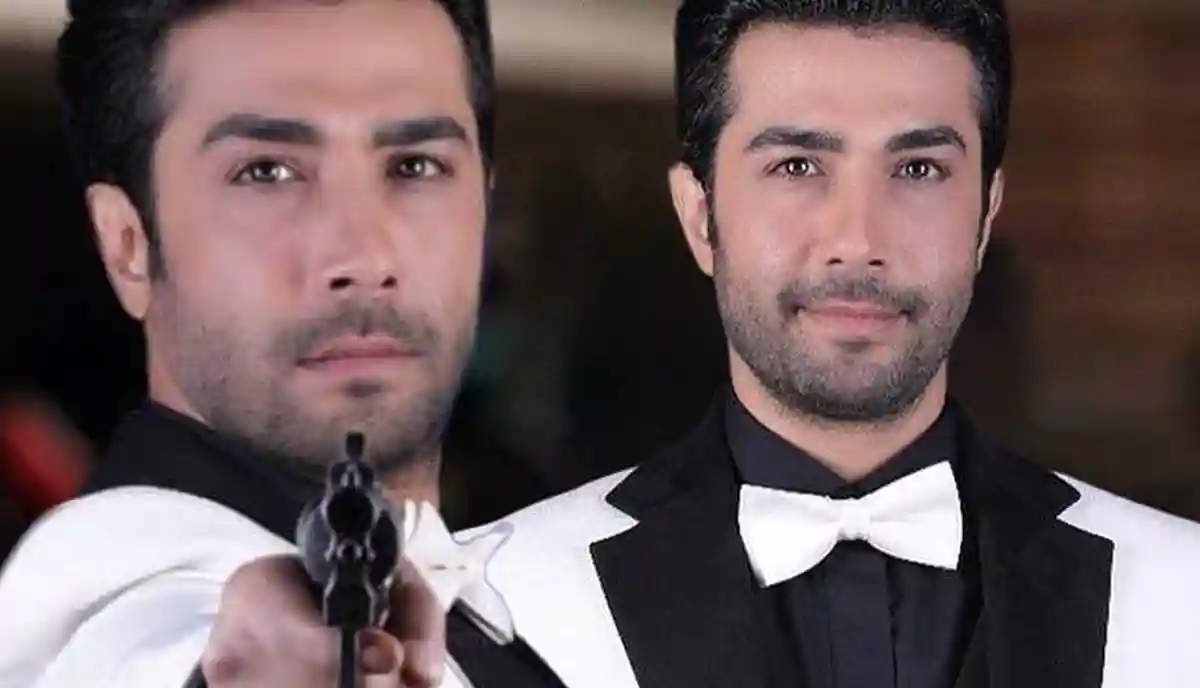 فیلم کامل \ افشای حسین مهری از پشت پرده تقلب شب های مافیا