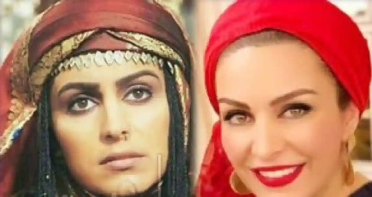 زمان پخش سریال مختارنامه در محرم ۱۴۰۱ شبکه آی فیلم