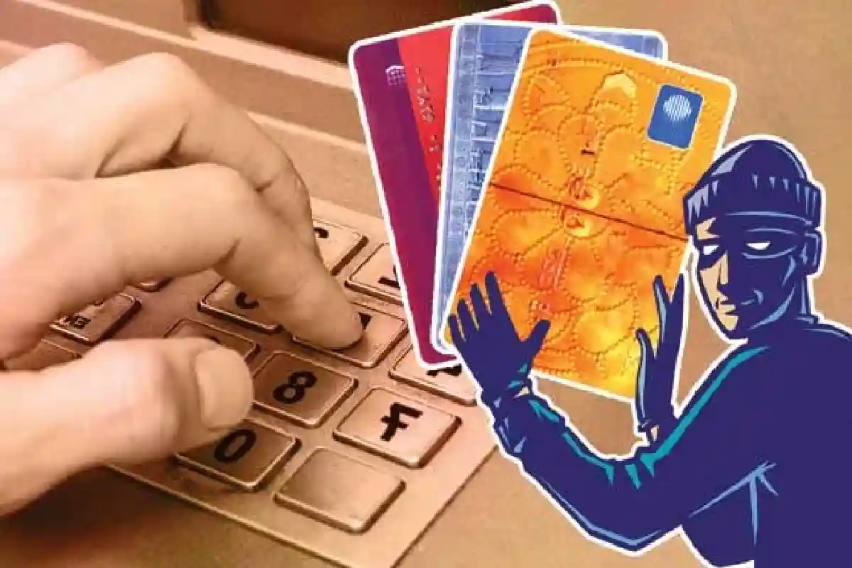 متهم پسر 17 ساله کلاهبرداری از ۵۰۰ نفر با کارت عابر بانک