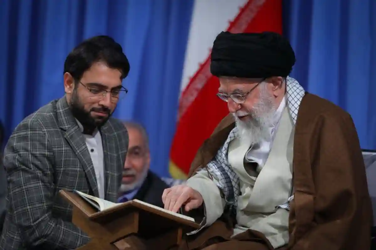 قاسم مقدمی