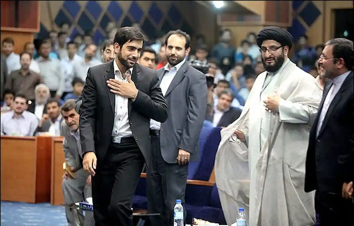 قاسم مقدمی