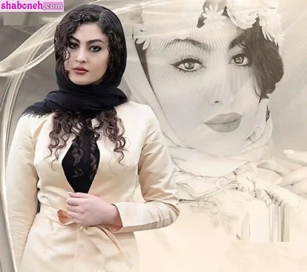 شرط ازدواج خانم مریم مومن بازیگر همه را غافلگیر کرذ