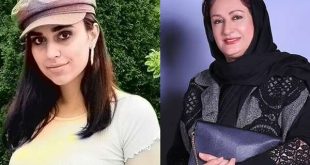 فیلم کامل / صحبت های مریم امیر جلالی کانادا را با خاک یکسان کرد