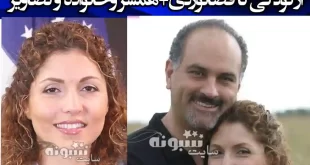 بیوگرافی انوشه انصاری و همسرش و فرزندان و پدرش کیست +عکس و اینستاگرام