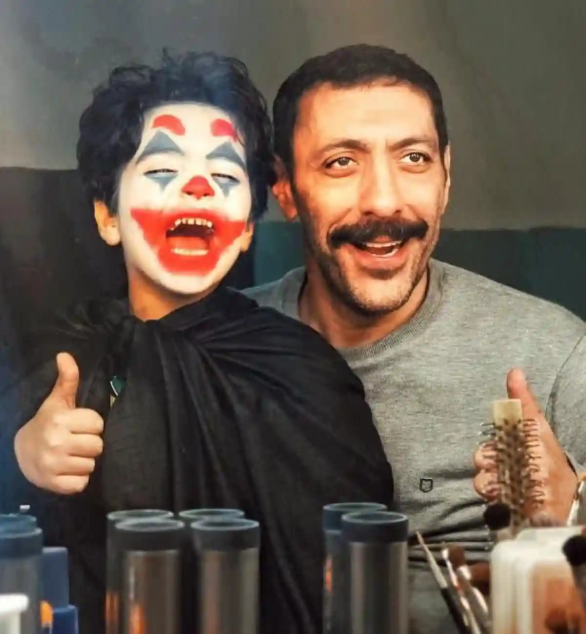 بیوگرافی علیرضا مهران