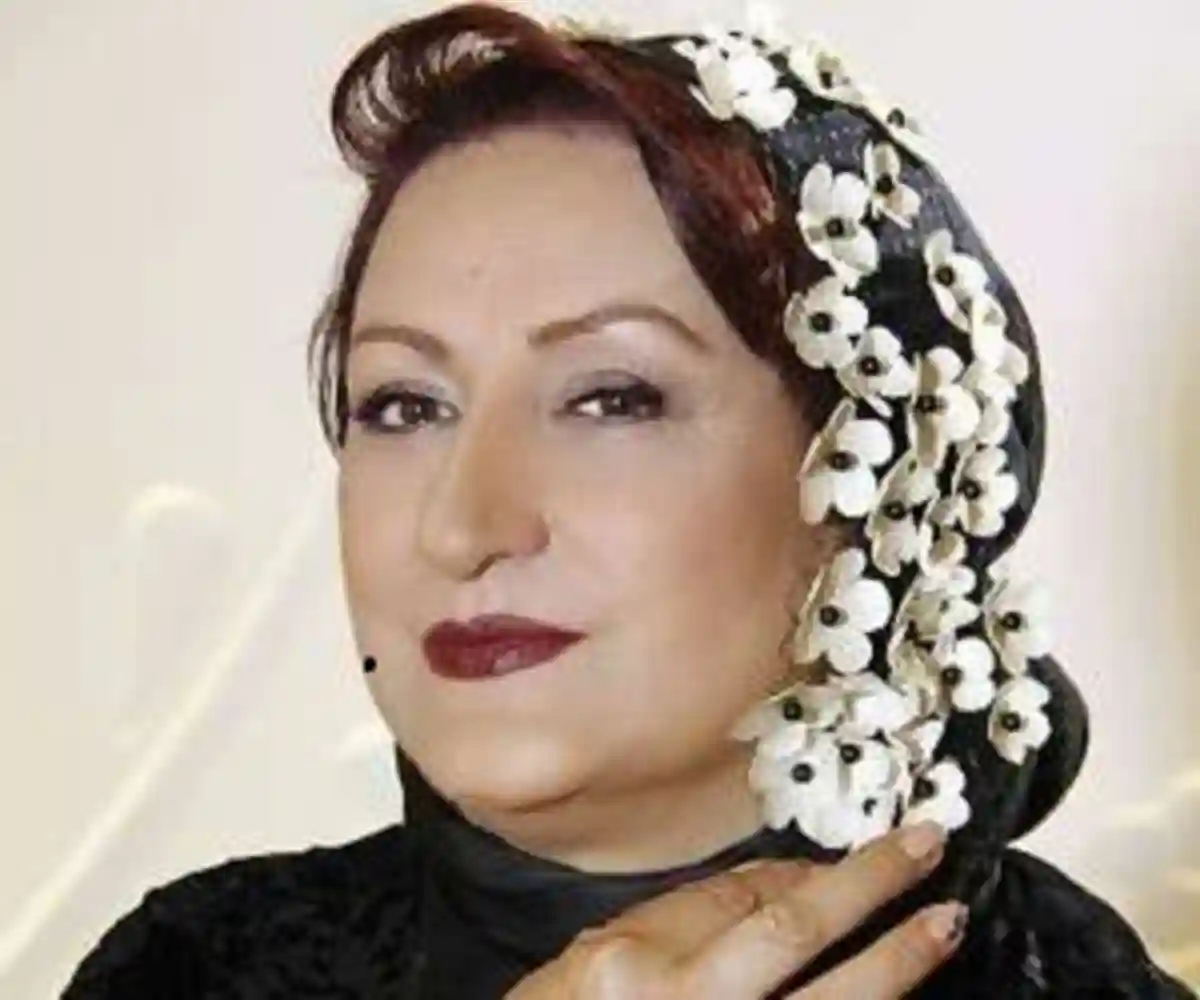 فیلم کامل / صحبت های مریم امیر جلالی کانادا را با خاک یکسان کرد