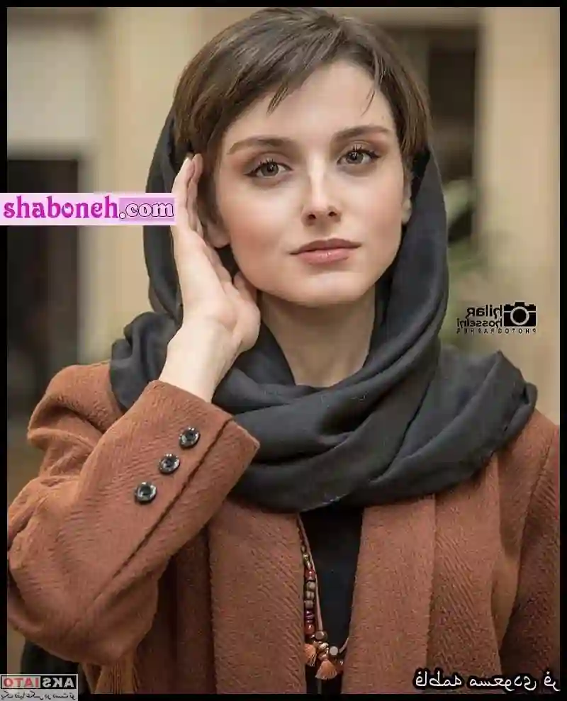 بیوگرافی فاطمه مسعودی فر بازیگر و همسرش + عکس و اینستاگرام