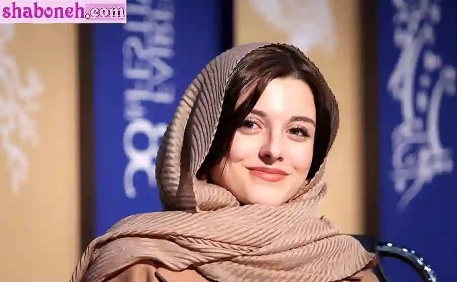 بیوگرافی فاطمه مسعودی فر بازیگر و همسرش + عکس و اینستاگرام