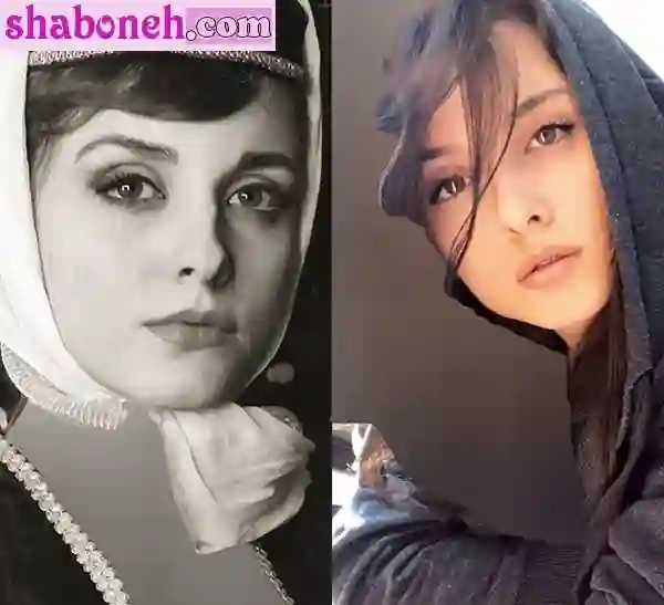 بیوگرافی فاطمه مسعودی فر بازیگر و همسرش + عکس و اینستاگرام
