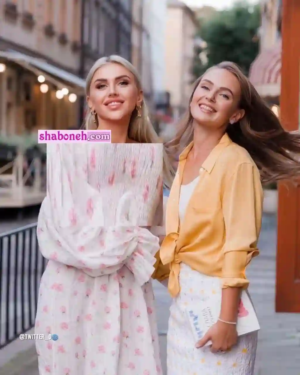 بیوگرافی آنا سرگیوا معاون وزیر وزارت سیاست اجتماعی اوکراین +عکس و اینستاگرام