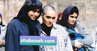 تغییر جنسیت رویا نونهالی صحت دارد؟ + عکس و تصاویر