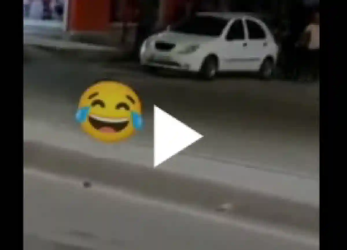 فیلم / خراب شدن تیبا سجاد غریبی در ترکیه آبروی ایران را برد