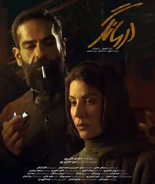 بیوگرافی بازیگران مینی سریال درمانگر با نقش +عکس و داستان