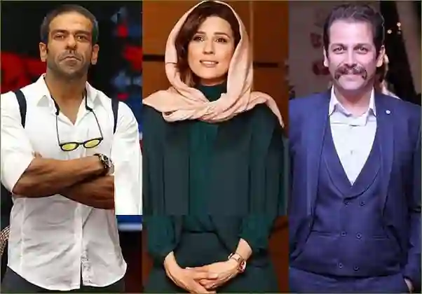 بیوگرافی بازیگران مینی سریال درمانگر با نقش +عکس و داستان