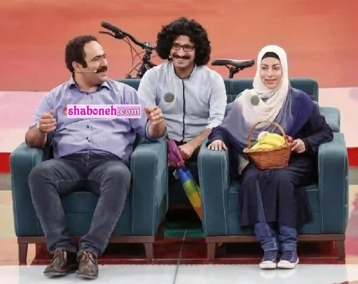 بیوگرافی بهادر مالکی بازیگر و همسرش و فرزندان + عکس و اینستاگرام