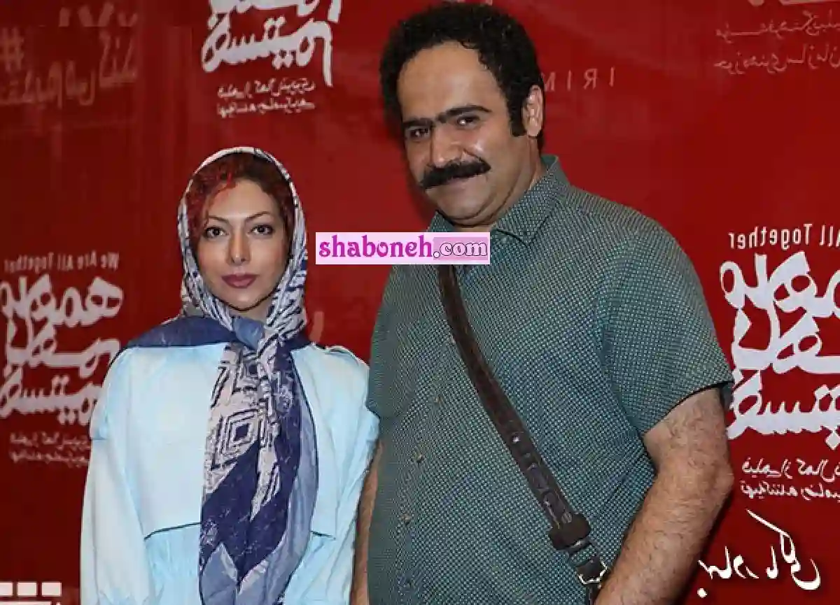 بیوگرافی بهادر مالکی بازیگر و همسرش و فرزندان + عکس و اینستاگرام