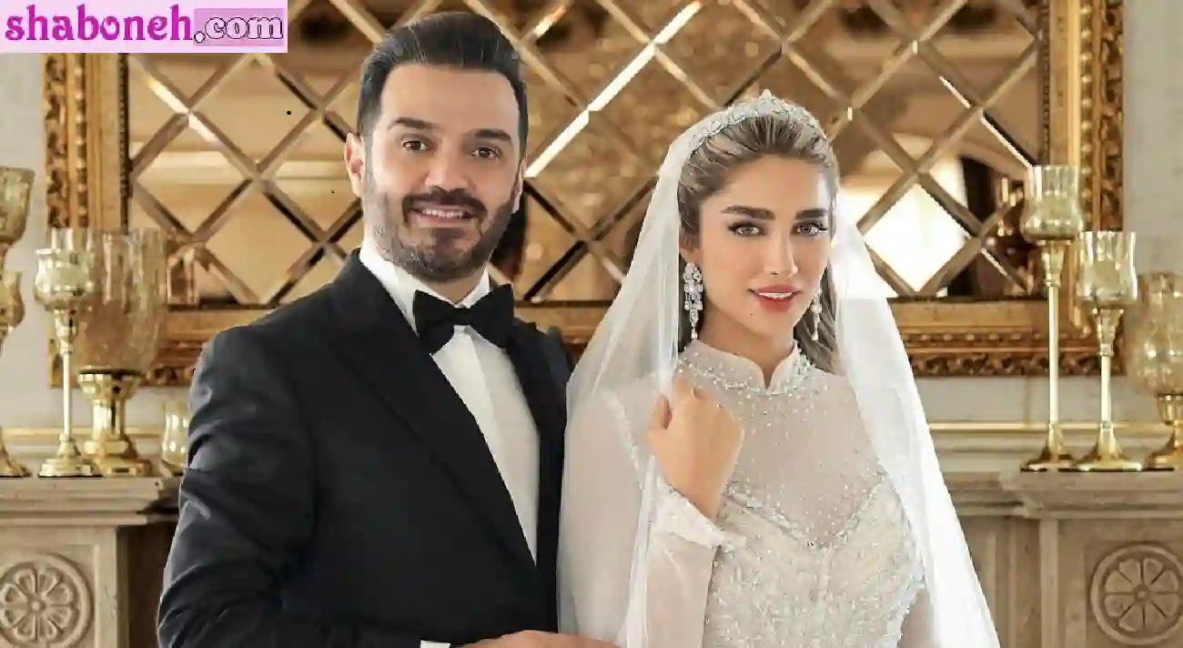 بیوگرافی دکتر امین رضا چلبیانلو دندانپزشک همسر آناشید حسینی +اینستاگرام