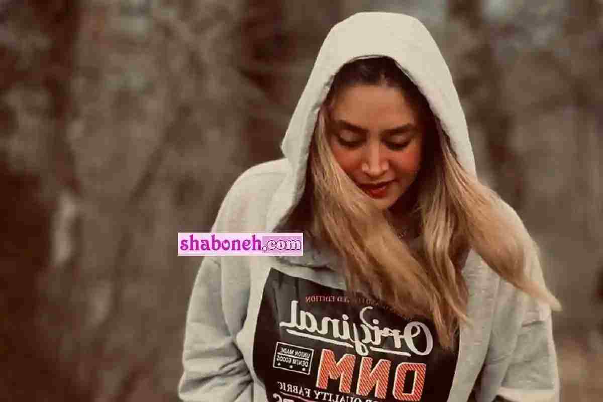 بازیگر نقش فریبا در سریال یاغی کیست (دختر هکر سریال یاغی) +عکس 