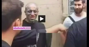 امیر تتلو ریجکت شد به او پاسپورت ندادند + فیلم واکنش امیر تتلو