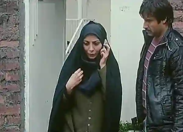 اسامی بازیگران فیلم صبح روز هفتم با نقش +بیوگرافی و عکس و دانلود