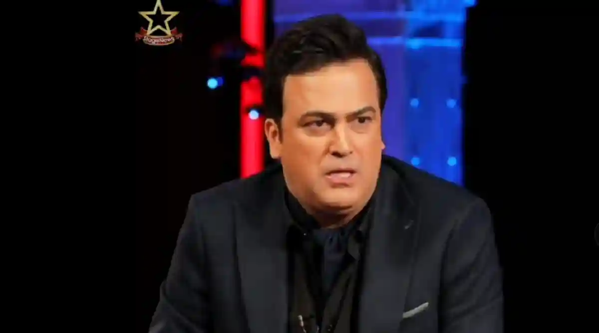 فیلم کامل / حامد آهنگی شب های مافیا را با قهر و آبروریزی ترک کرد