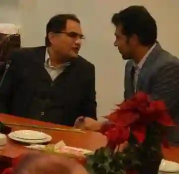 بیوگرافی حسن ذوالفقاری و همسرش و علت درگذشت و فوت حسن ذوالفقاری
