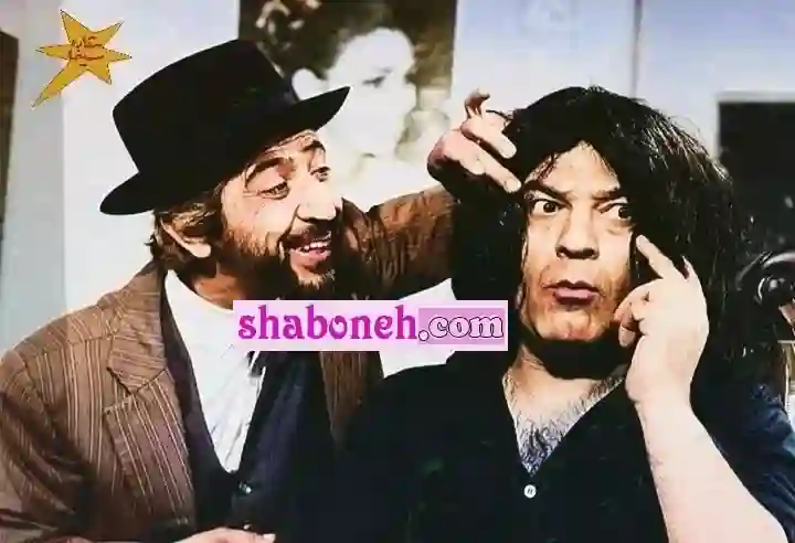 بیوگرافی روح الله مفیدی بازیگر پیشکسوت و همسر و فرزندان +عکس جوانی 