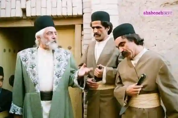 بیوگرافی بازیگران سریال پهلوانان نمی میرند با نقش +اسامی و عکس و داستان