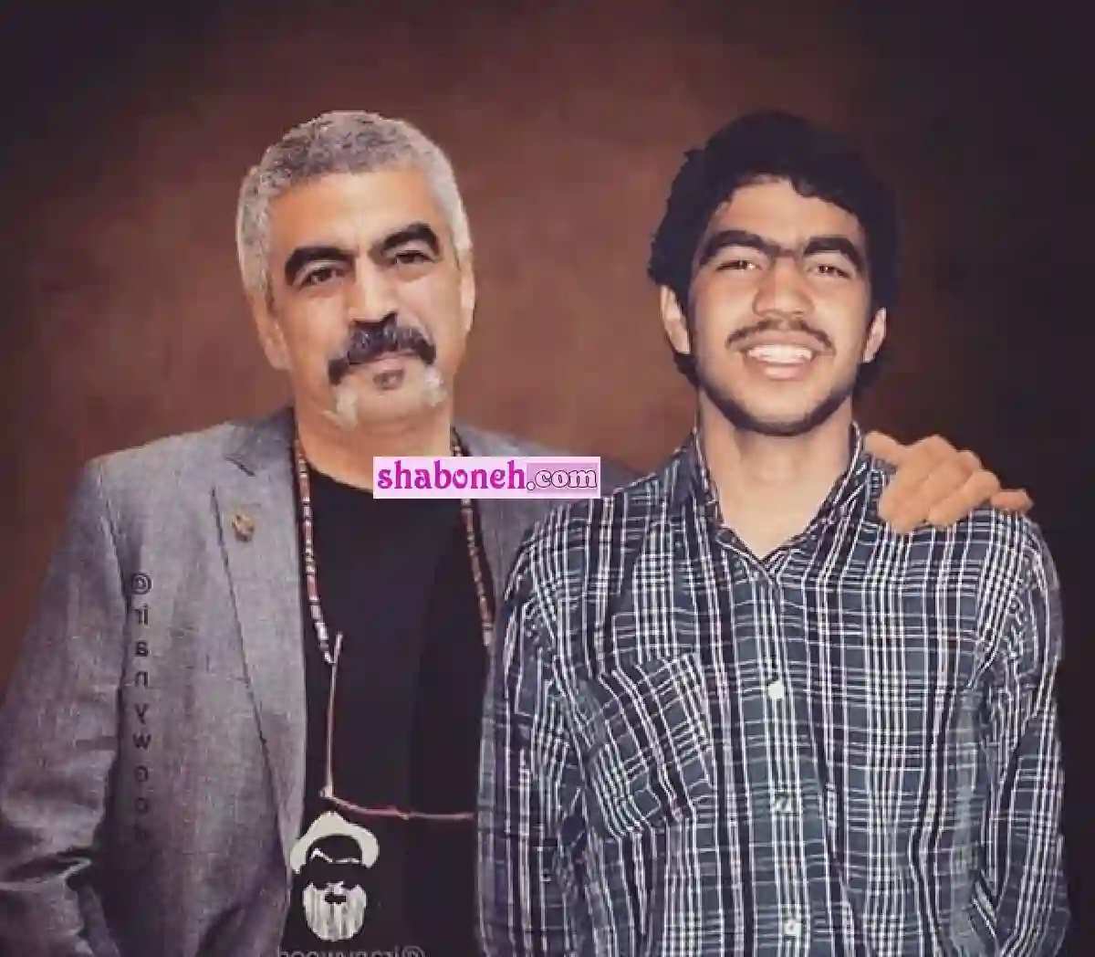 بیوگرافی سروش صحت کارگردان + عکس قدیمی و قبل انقلاب و اینستاگرام