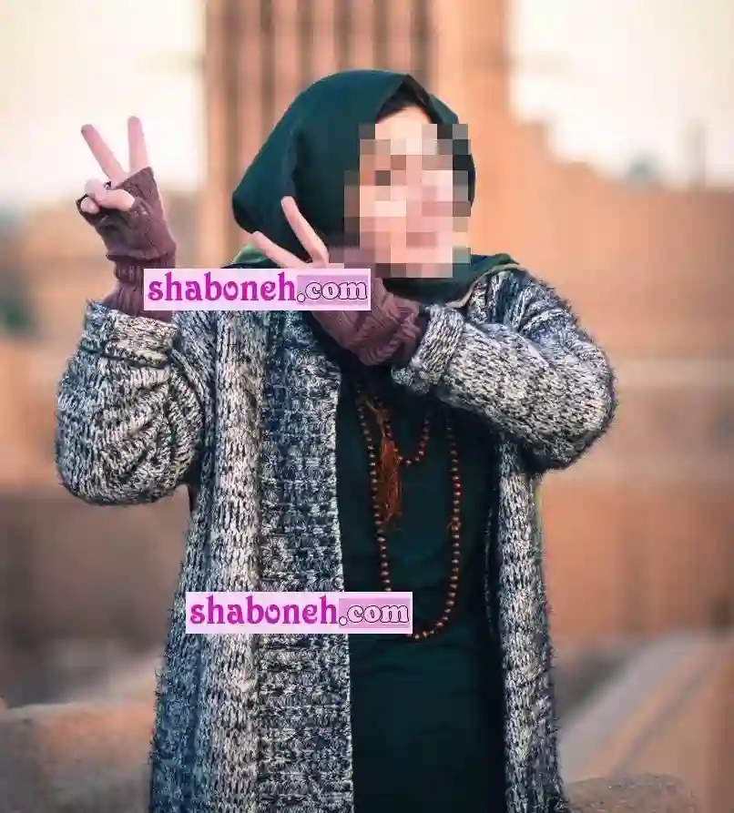عکس های زهرا ابوطالبی خواهر زینب ابوطالبی مجری در خارج واقعیت دارد؟