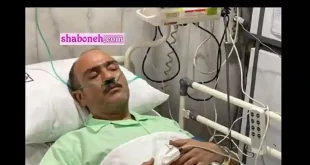 مهران غفوریان بازیگر درگذشت آیا واقعیت دارد؟ ماجرای فوت مهران غفوریان